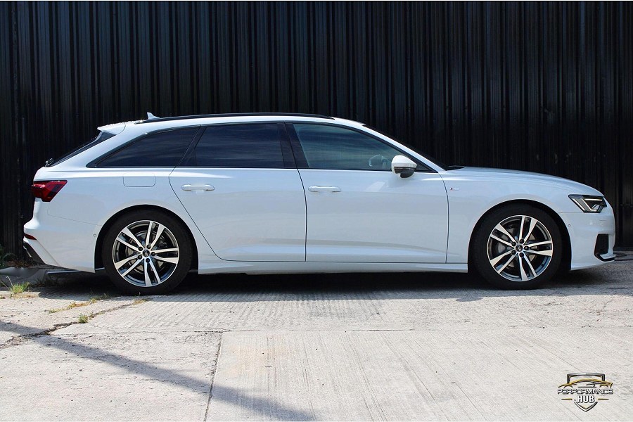 2023 Audi A6 Avant photo 3