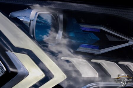 2020 AUDI Q7 photo 6