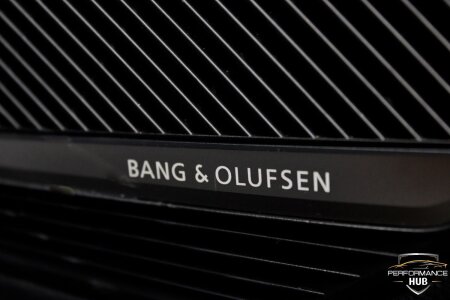 2018 AUDI RS4 photo 9