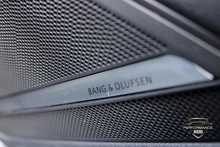 2020 AUDI RS6 photo 11