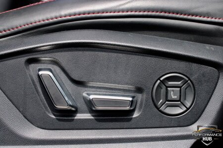 2020 AUDI RSQ8 photo 8
