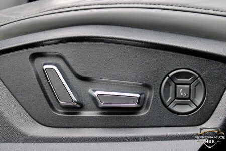 2020 AUDI SQ7 photo 9