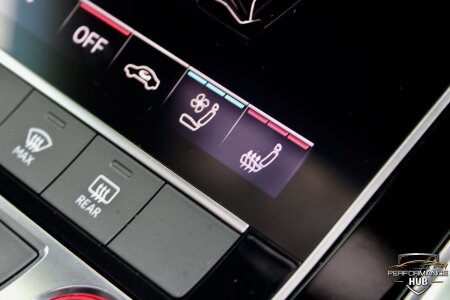 2020 AUDI SQ7 photo 8
