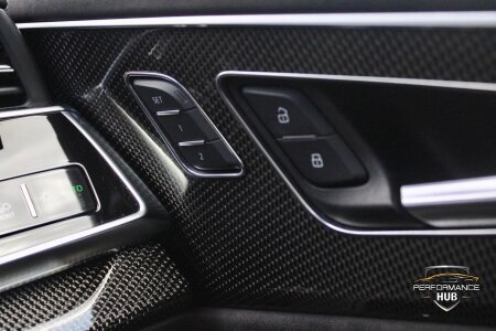2020 AUDI SQ8 photo 12