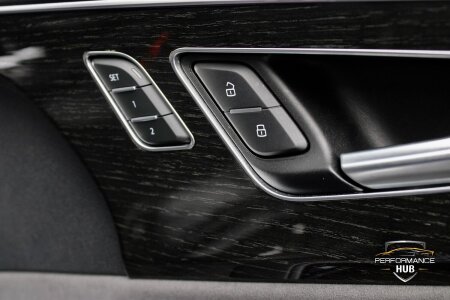 2021 AUDI SQ8 photo 10