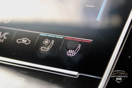 2021 AUDI SQ8 photo 10