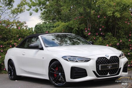 BMW 4 SERIES photo 2