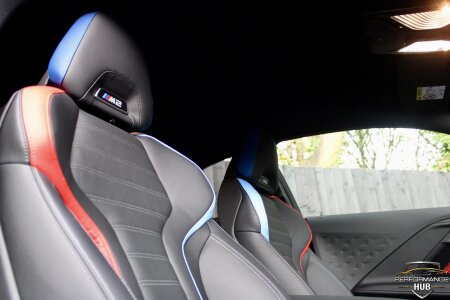 2024 BMW M2 photo 10