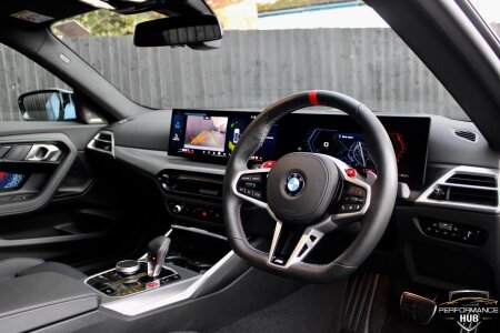 2024 BMW M2 photo 7