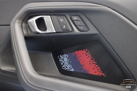 2024 BMW M2 photo 12