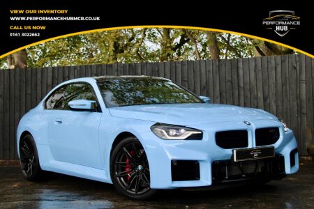 BMW M2