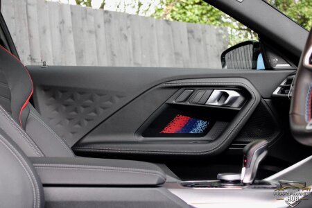 2024 BMW M2 photo 8