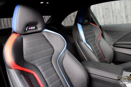 2024 BMW M2 photo 6