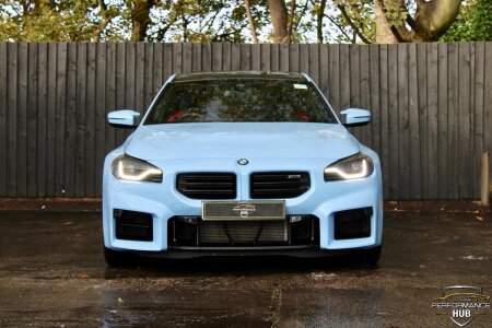 BMW M2 photo 2