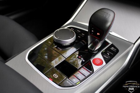 2024 BMW M2 photo 9