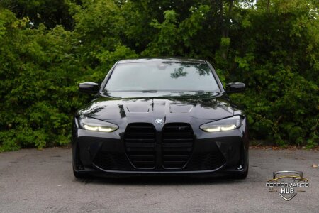 BMW M3 photo 2