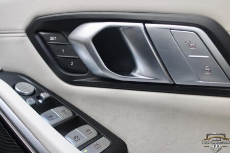 2023 BMW M3 photo 11