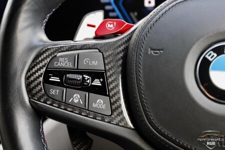 2023 BMW M3 photo 12