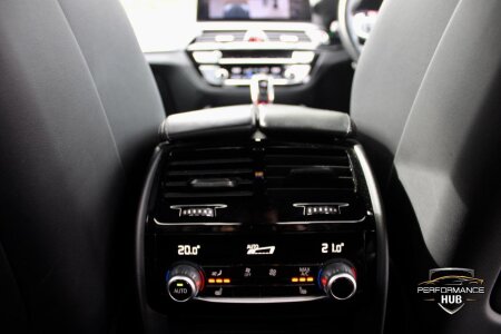 2021 BMW M5 photo 8