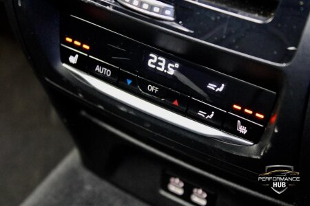 2021 BMW X3 M photo 12