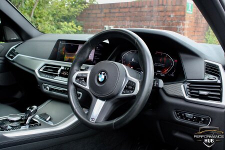 2019 BMW X5 photo 6