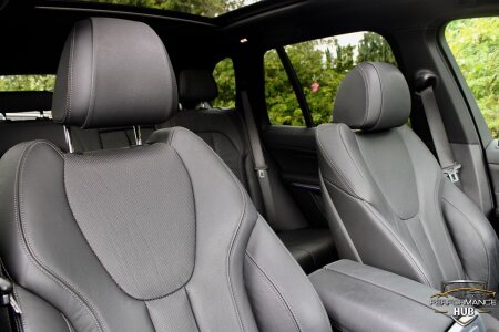 2019 BMW X5 photo 7