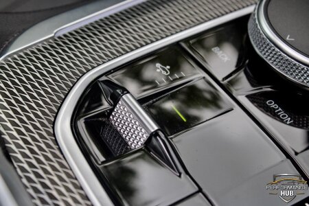 2019 BMW X5 photo 11