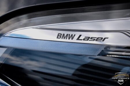 2019 BMW X5 photo 7