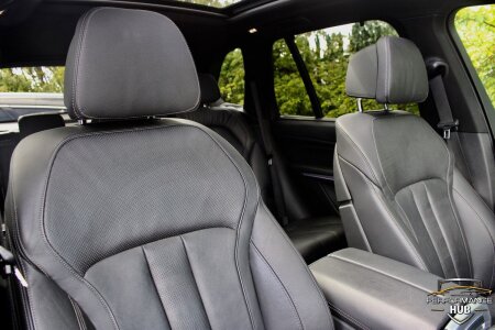 2019 BMW X5 photo 6