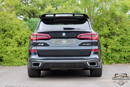 2019 BMW X5 photo 5