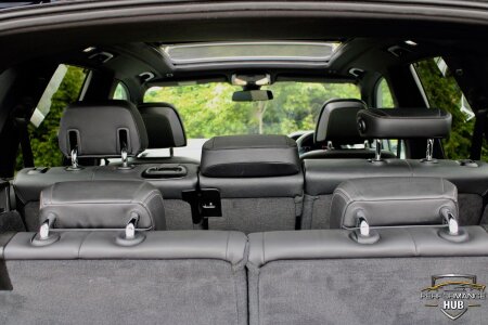 2019 BMW X5 photo 9