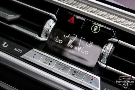 2019 BMW X5 photo 12