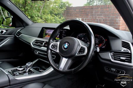2019 BMW X5 photo 6