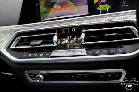 2019 BMW X5 photo 11