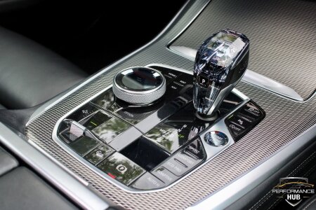 2019 BMW X5 photo 8