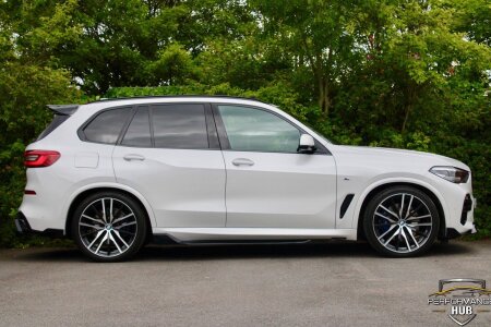 2019 BMW X5 photo 3