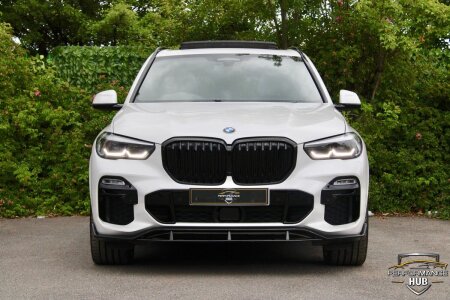 BMW X5 photo 2