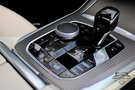 2023 BMW X5 photo 10