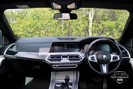 2023 BMW X5 photo 11