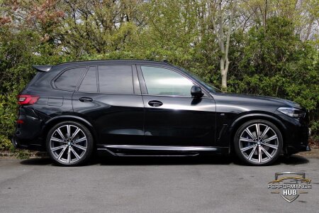 2023 BMW X5 photo 3