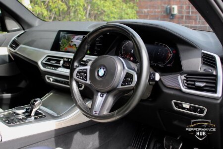 2023 BMW X5 photo 7