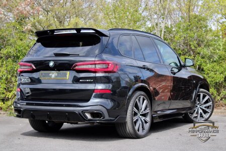 2023 BMW X5 photo 4