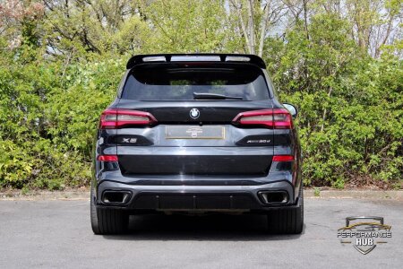 2023 BMW X5 photo 5