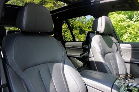2021 BMW X5 photo 6
