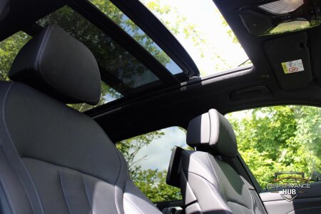2021 BMW X5 photo 11