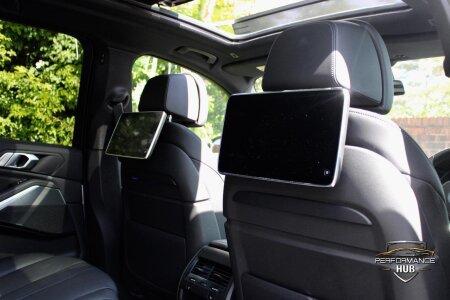 2021 BMW X5 photo 9