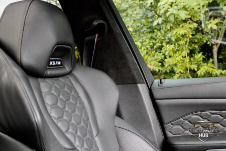 2021 BMW X5 photo 11