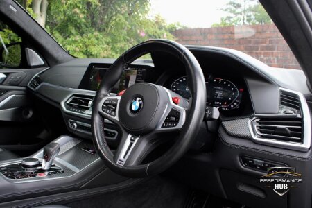 2021 BMW X5 photo 7