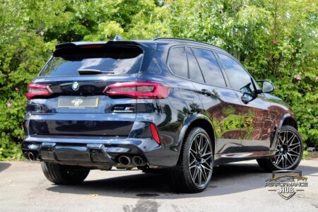 2021 BMW X5 photo 5