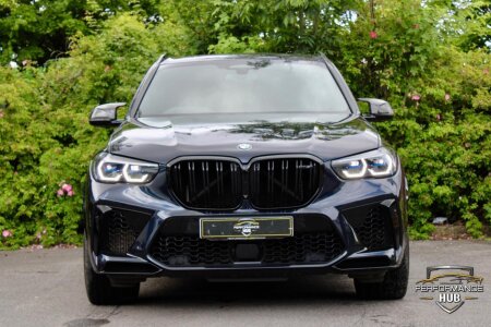 BMW X5 photo 2